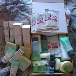 Several different things